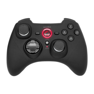 Kablosuz Oyun Kolu PC/PS3/Nintendo Switch SPEEDLINK Rait SL-650110-BK siyah