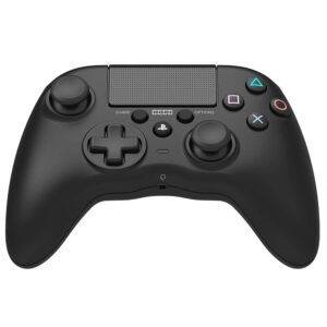 Kablosuz Oyun Kolu PS4/PC HORI Onyx Plus PS4-149E siyah