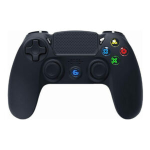 Kablosuz Oyun Kumandası PC/PS4 GEMBIRD JPD-PS4BT-01 Siyah