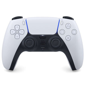 Kablosuz PS5 SONY DualSense v2 Beyaz Oyun Kolu
