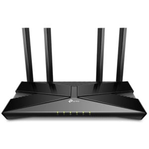 Kablosuz Router AX1800 Archer AX23 siyah
