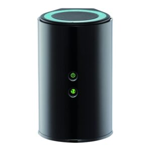 Kablosuz Router-N 300Mbps D-LINK N300 Gigabit Cloud DIR-636L