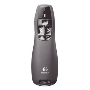 Kablosuz Sunum Cihazı LOGITECH R400 910-001356