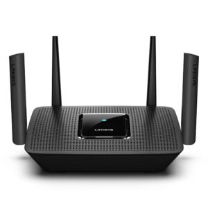 Kablosuz Yönlendirici AC2200 LINKSYS Mesh MR8300 Siyah