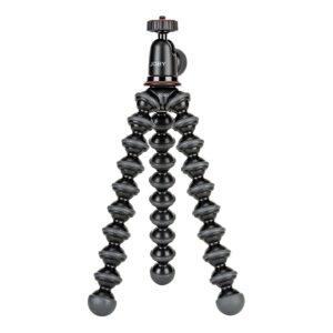 Kamera Tripodu JOBY GorillaPod 1K Kit