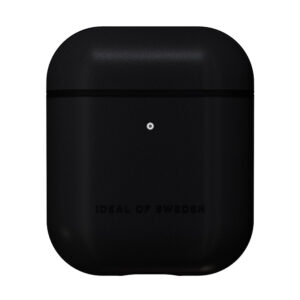 Kılıf AirPods Gen 1/2 IDEAL OF SWEDEN IDAAPC-COM-01 Atelier Como siyah