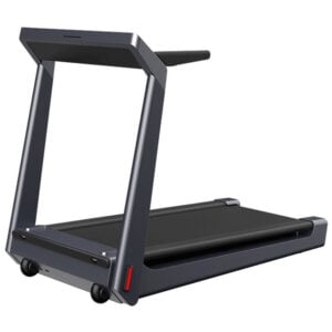 KingSmith K15 Katlanabilir Siyah Yürüyüş Bandı