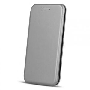 Kitap Kılıfı Xiaomi Redmi 9T/Poco M3 SENSO Stand SEOVXIAR9TT titanyum