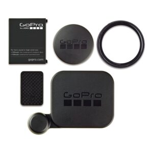 Koruyucu Lens + Kapaklar GOPRO ALCAK-302