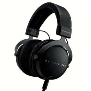 Kulaklık BEYERDYNAMIC DT1770PRO siyah