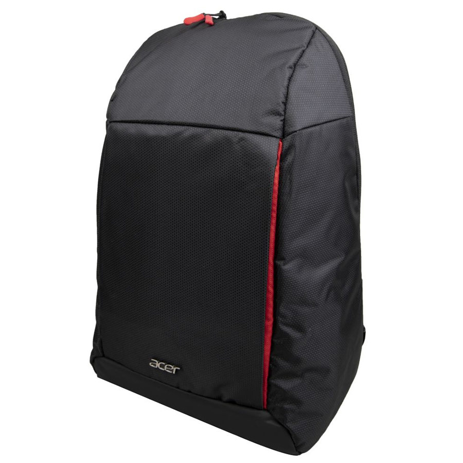 Acıer Nitro Oyun Laptop Çantası 15.6" Urban Sırt Çantası GP.BAG11.02E Siyah