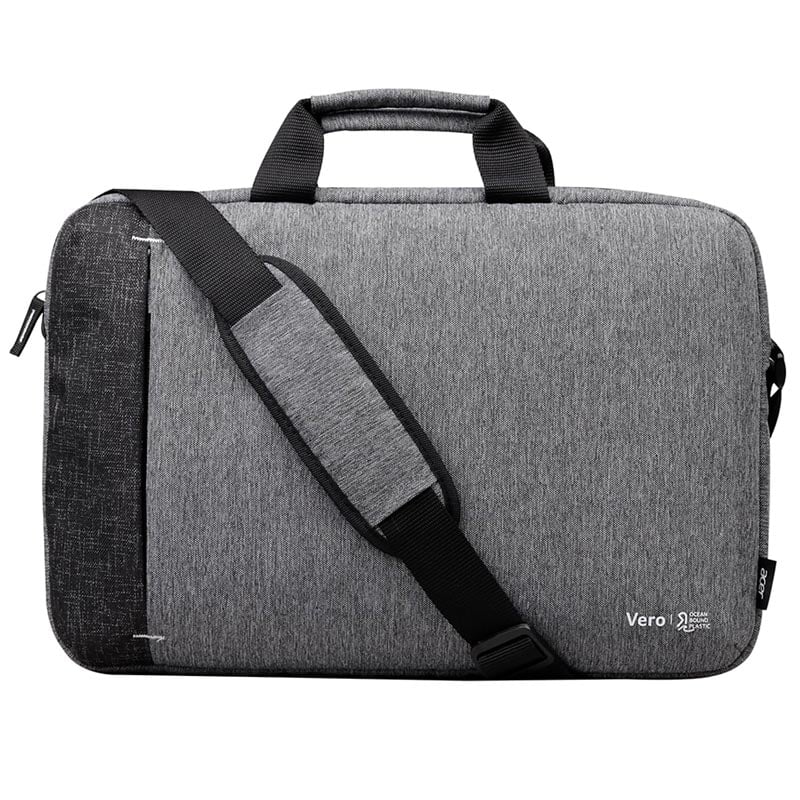 Laptop Çantası 15.6" ACER Vero OBP Evrak Çantası GP.BAG11.036 gri