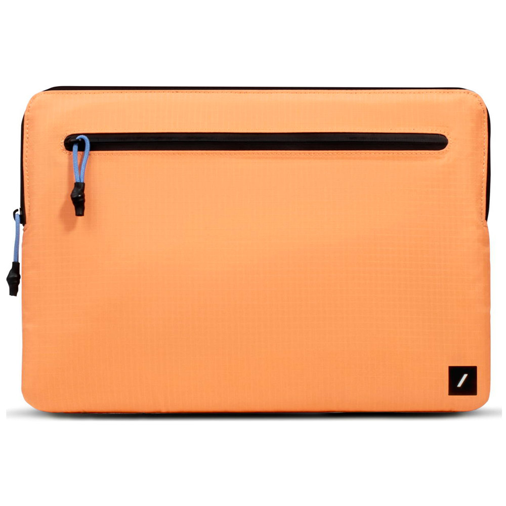 NATIVE UNION Ultralight Sleeve 16" Dizüstü Bilgisayar Kılıfı STOW-UT-MBS-APR-16 Kayısı