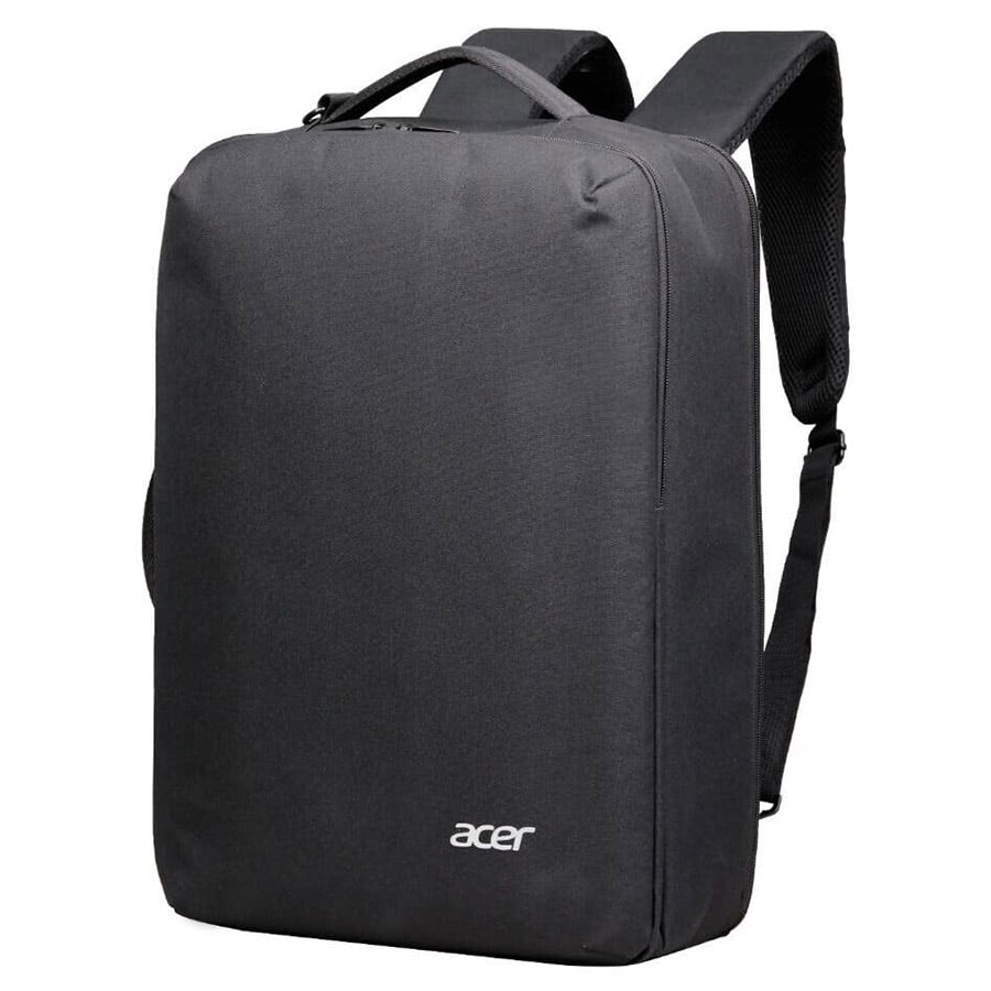 ACER Urban 3'ü 1 Arada 17,3" Laptop Çantası GP.BAG11.02M Gri
