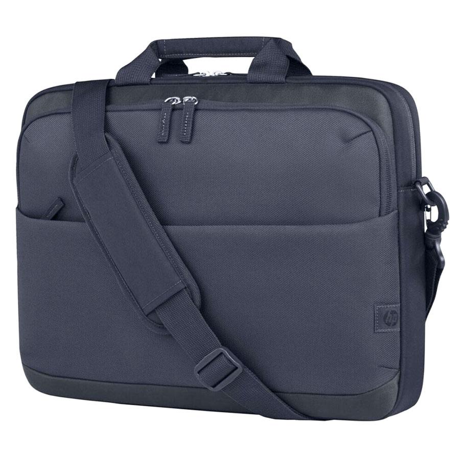 HP Odyssey A08JWAA 16" Laptop Kılıfı Koyu Mavi