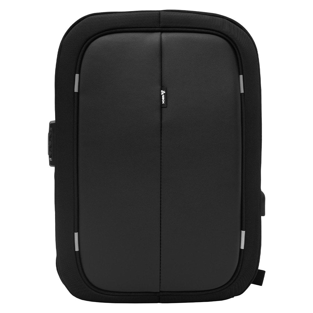 SBOX Casablanca NSS-19160 15.6" Siyah Laptop Çantası