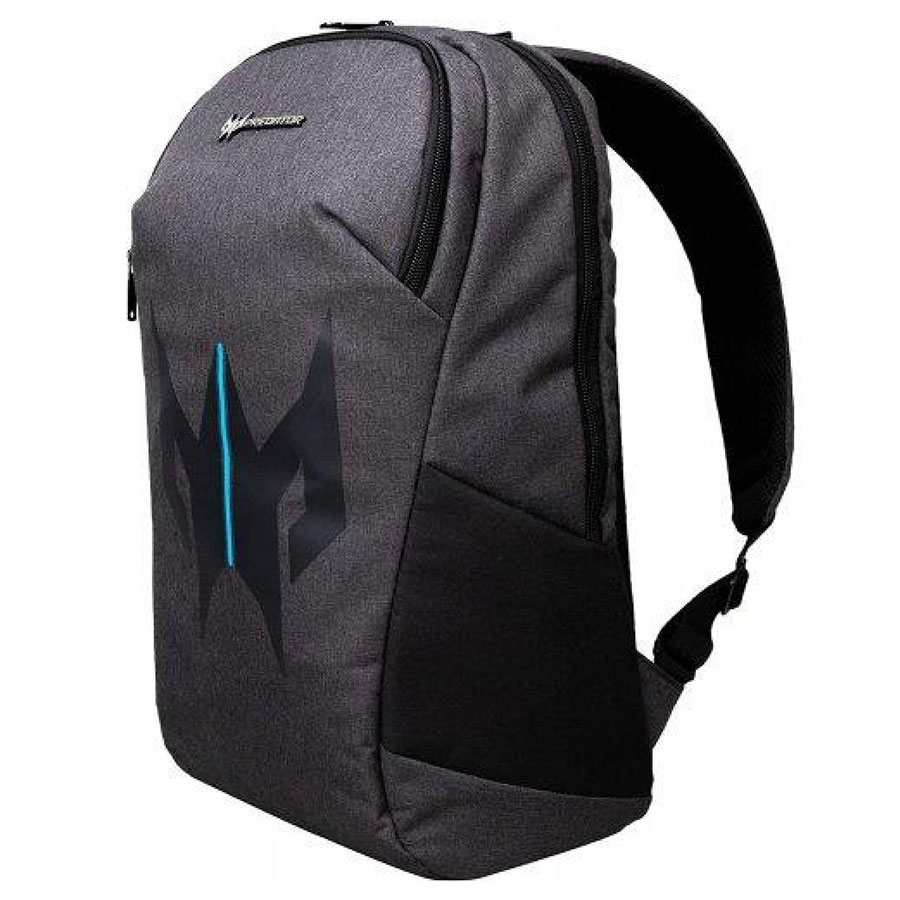 ACER Predator Urban 15.6" Laptop Çantası GP.BAG11.027 Gri