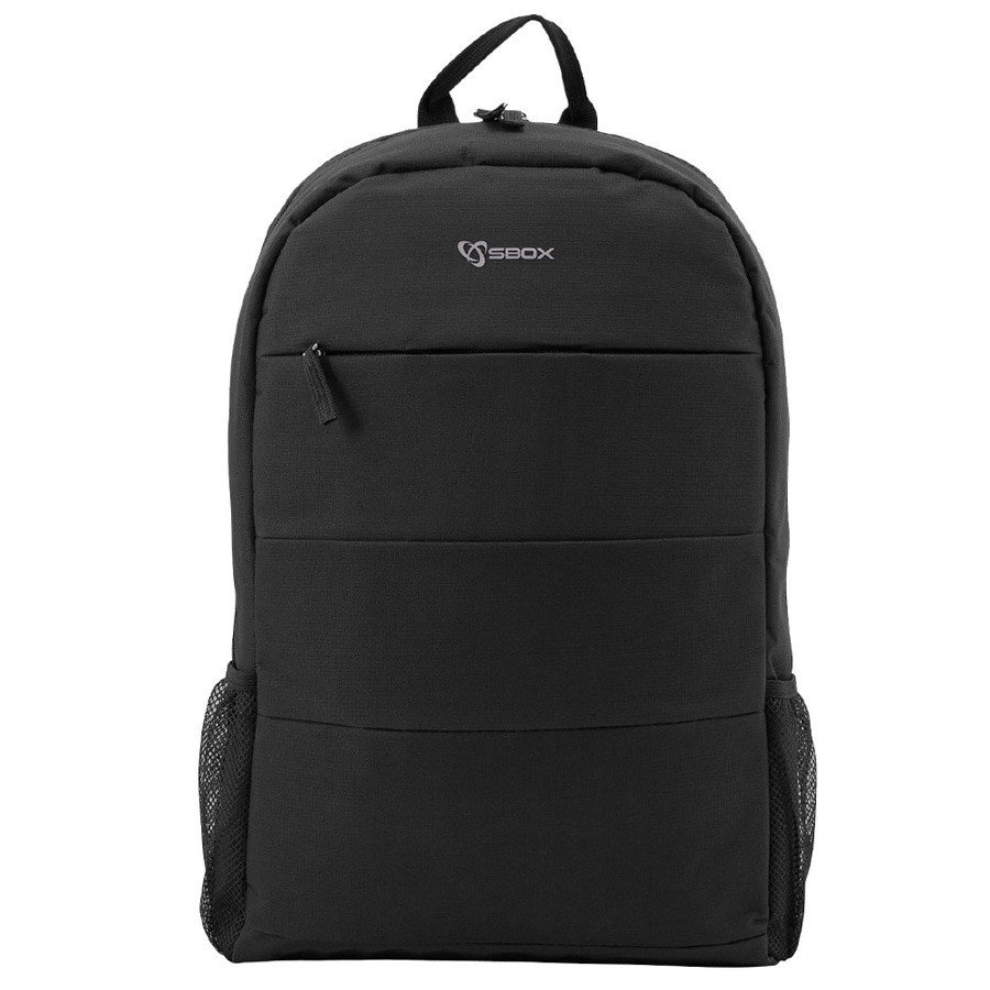 SBOX Toronto NSS-19044 15.6" Siyah Laptop Çantası