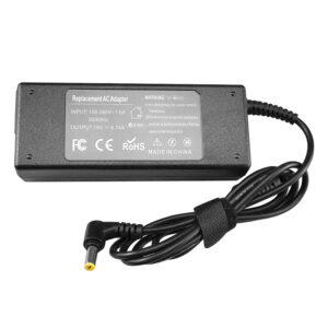 LAMTECH Acer Uyumlu Notebook Şarj Cihazı LAM510111 Siyah