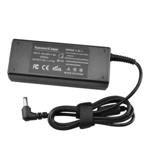 LAMTECH Acer için Notebook Şarj Cihazı LAM510110 Siyah