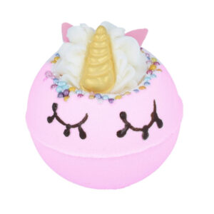 Bomb Cosmetics Son Unicorn Patlayıcı