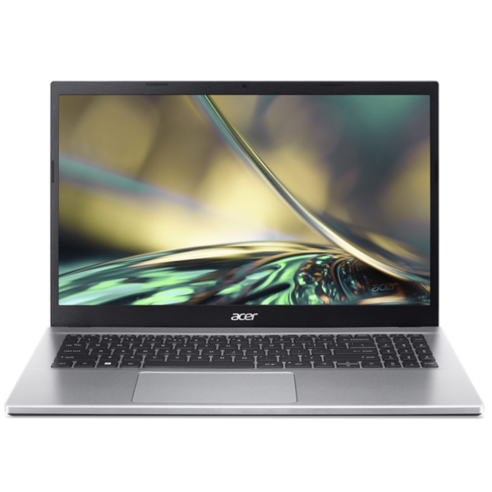 Laptop ACER Aspire 3 A315-59-78MS NX.K6TET.00V gümüş