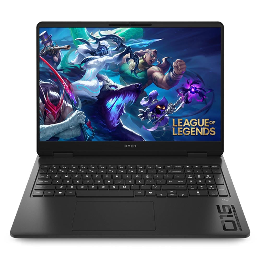 Laptop HP Omen Gaming 16-ap0012nv CB6F3EA Shadow Siyah
