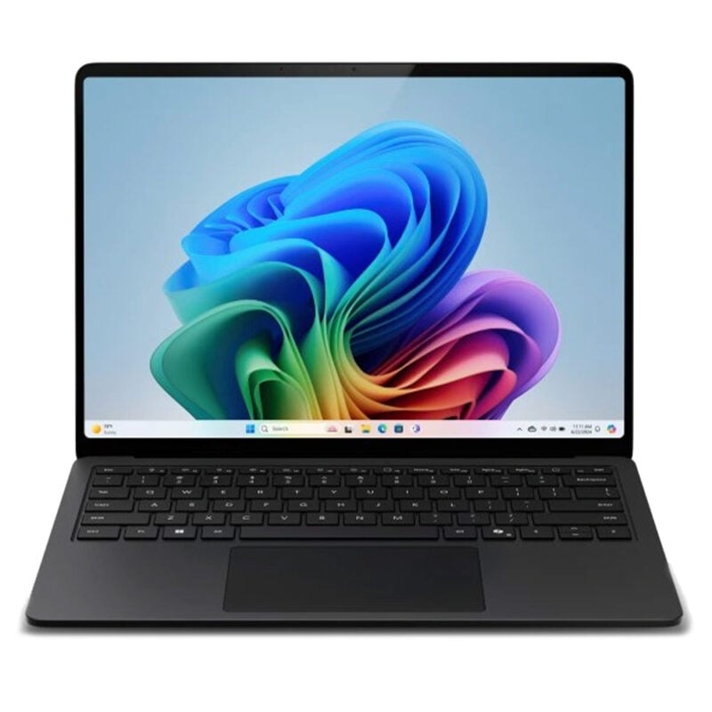 Laptop MICROSOFT Surface 7 15'' 512GB 16GB ZHH-00049 siyah | Bi