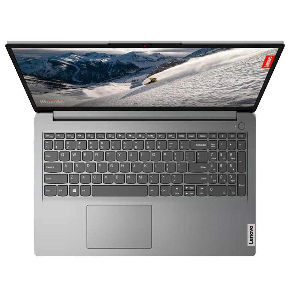 Laptop LENOVO IdeaPad 1 15AMN7 82VG00S6CY bulut gri