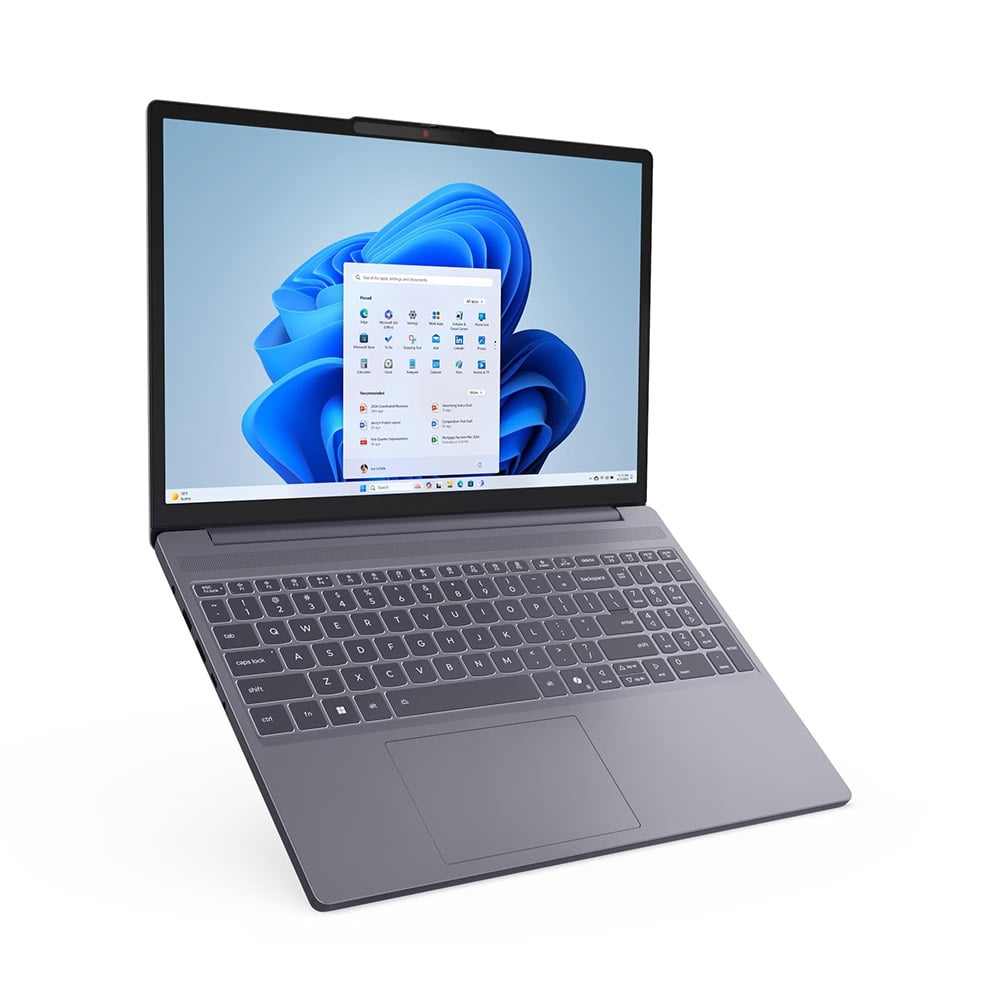 Laptop LENOVO IdeaPad Slim 3 15ARP10 83K700CFCY OLED luna gri