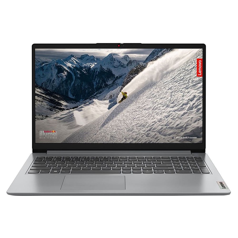 Laptop LENOVO IdeaPad 1 15AMN7 82VG00ULCY bulut gri