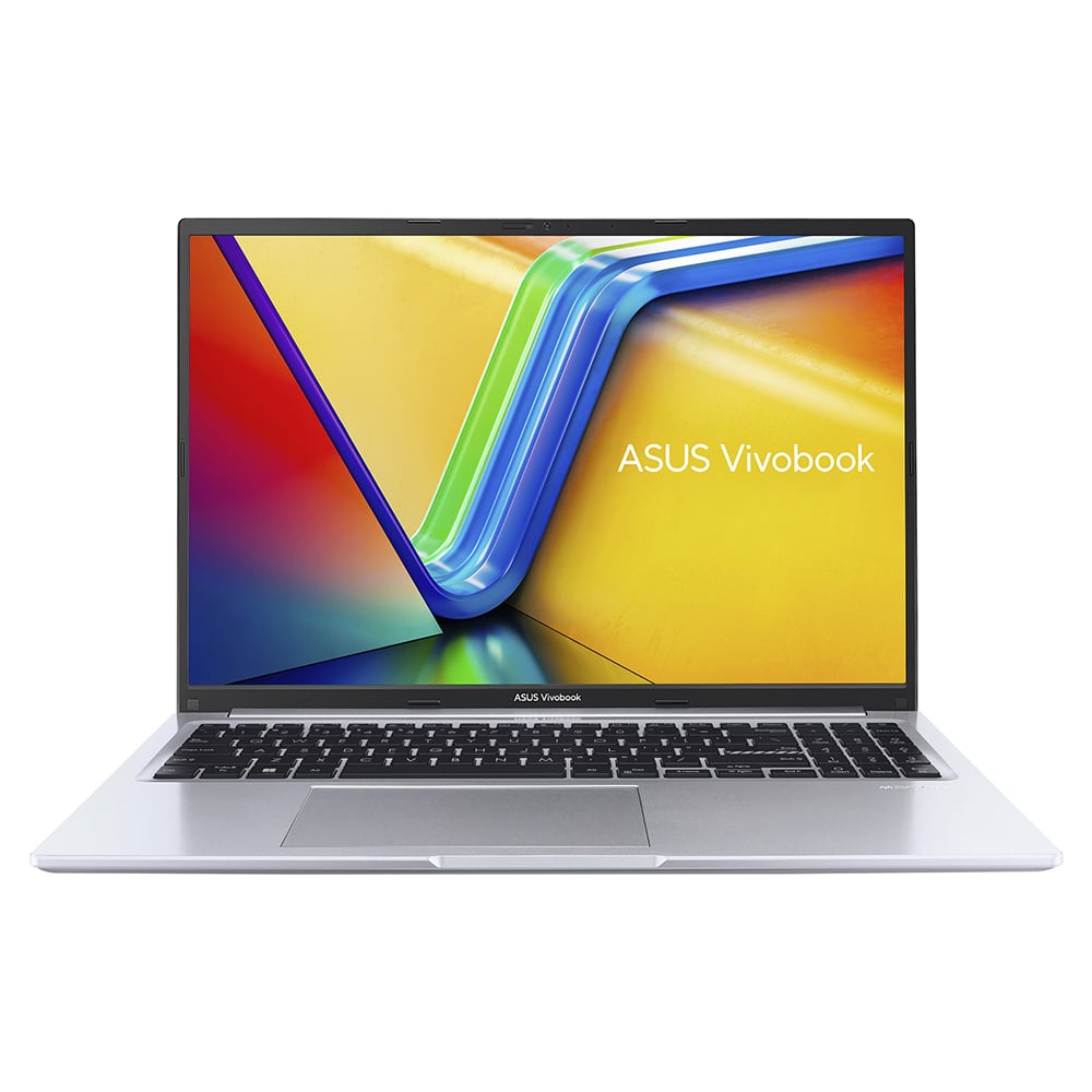 ASUS Vivobook 16 M1605NAQ-OLED-SH357W 90NB1832-M009E0 Soğuk Gümüş Dizüstü Bilgisayar