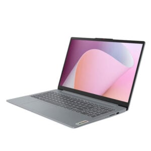 Laptop LENOVO IdeaPad Slim 3 15AMN8 82XQ00PVCY kutup grisi