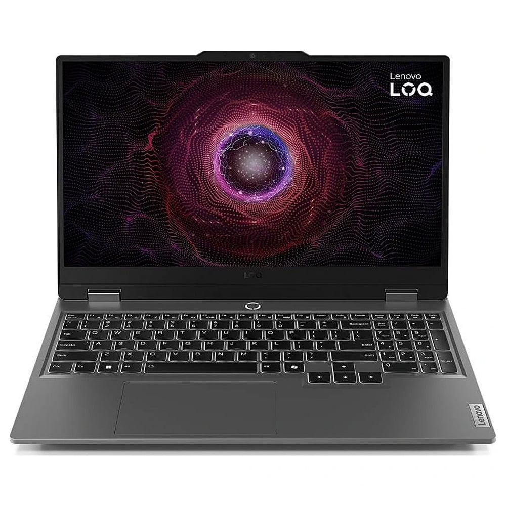 Laptop LENOVO LOQ 15IRX9 83DV00VVCY luna gri