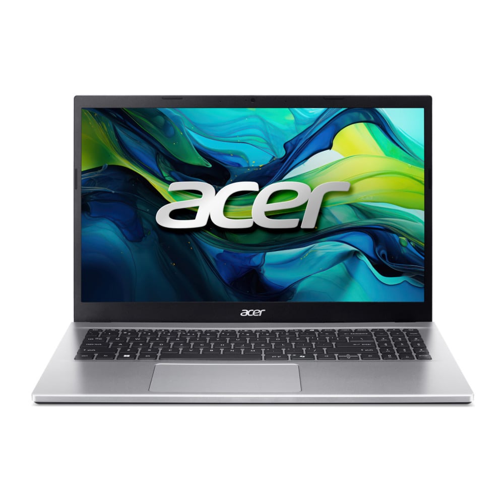 Laptop ACER Aspire Go 15 AG15-42P-R7A0 NX.J7WET.02A saf gümüş