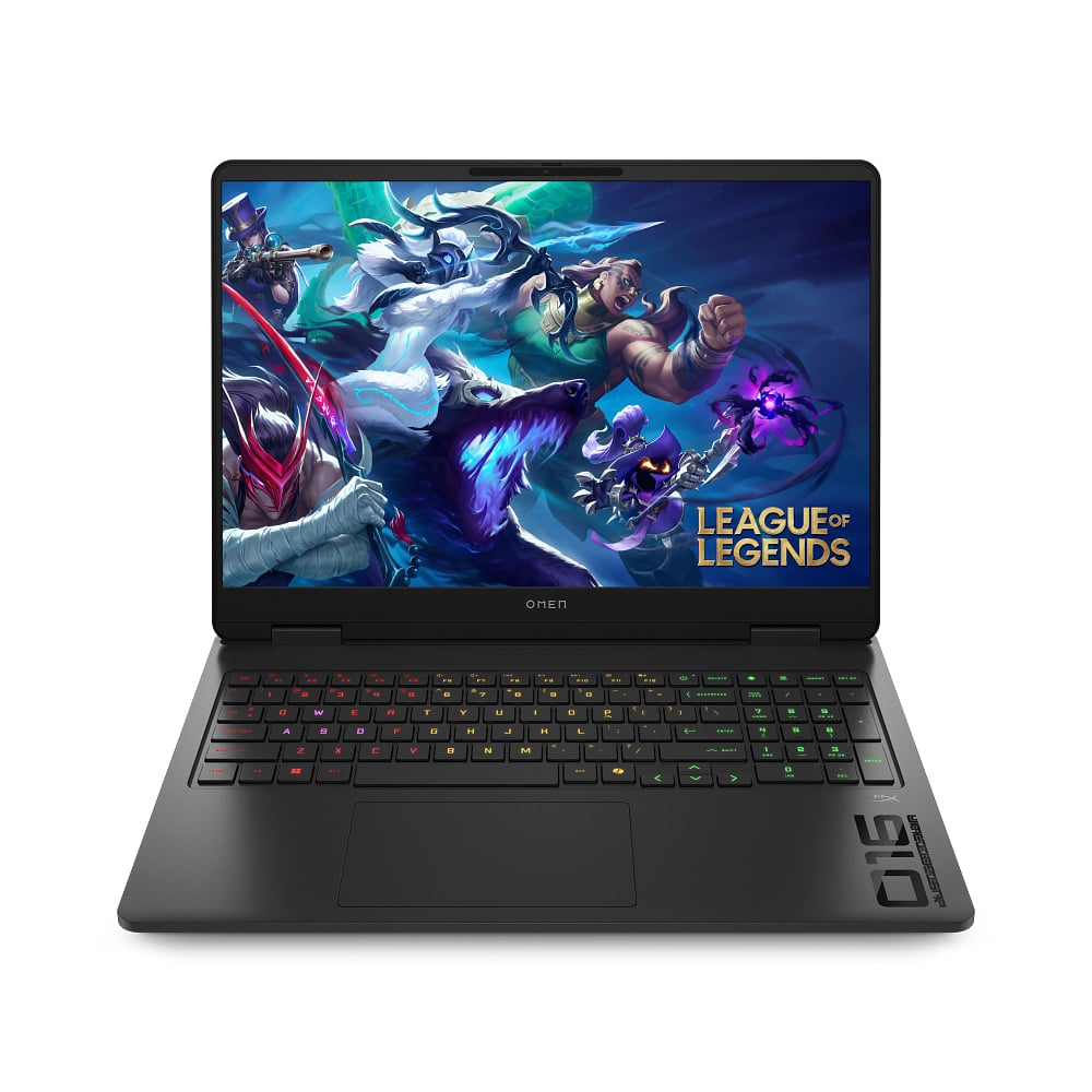 Laptop HP Omen 16 16-ap0029nv CZ8X9EA Shadow Siyah