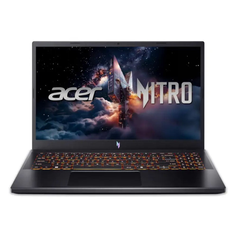 Laptop ACER Nitro V 15 ANV15-52-54K3 NH.QZ9ET.00Q siyah