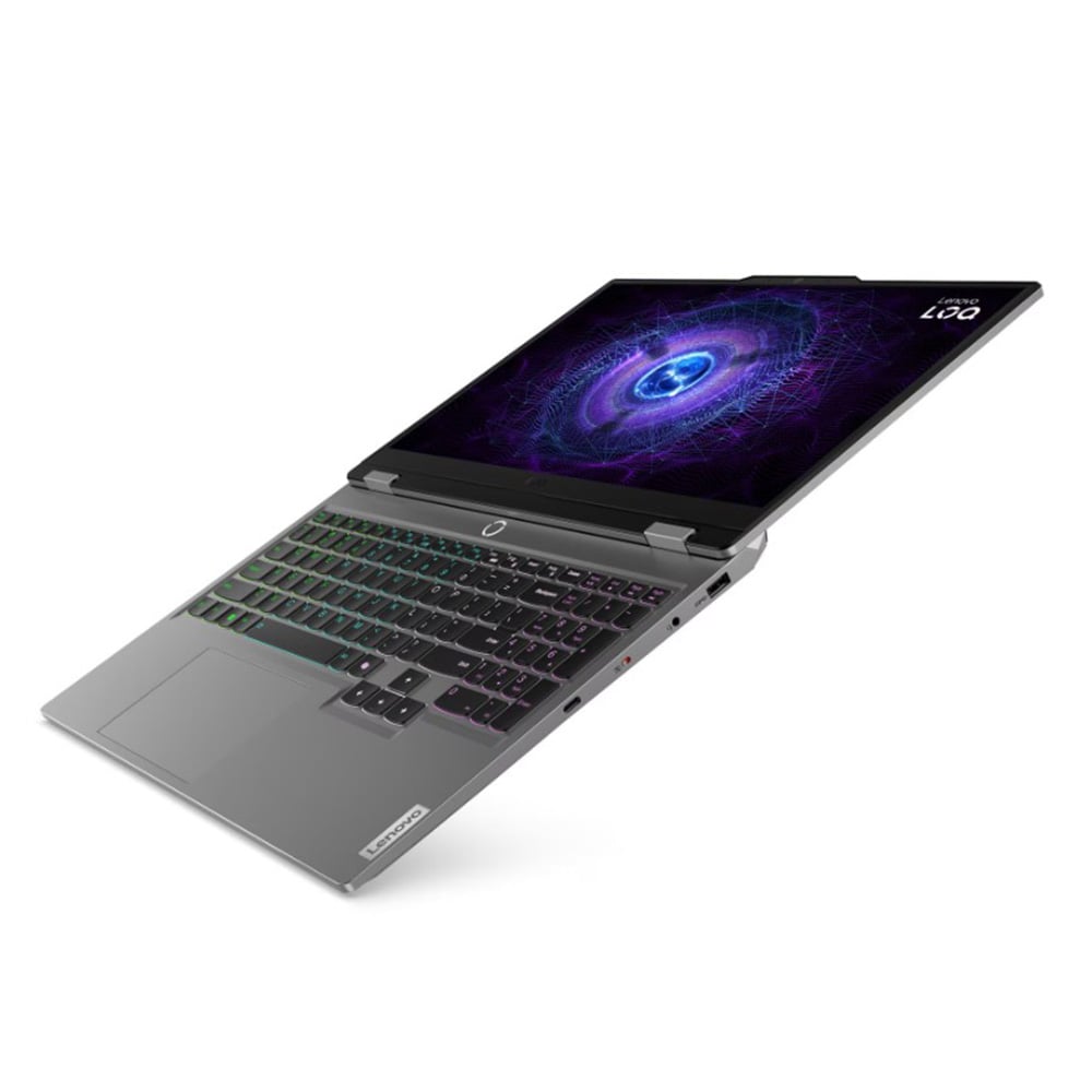 Laptop LENOVO LOQ 15IAX9 83GS00TQCY Ay Grisi