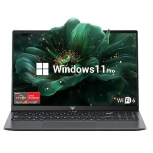 Laptop ACEMAGIC LX15PRO-R7-16512 gri
