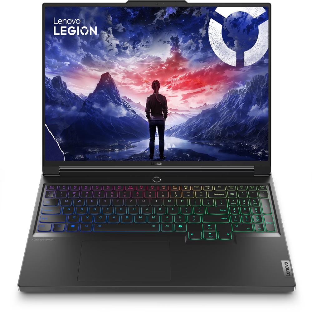 Laptop LENOVO Legion 7 16IRX9 83FD009HCY siyah