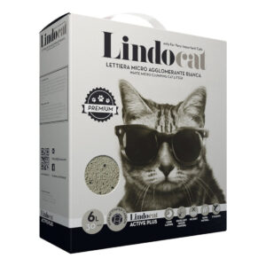 Lindocat İleri Düzey Karbon+Micro 6L