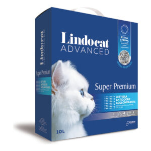 Lindocat Süper Prem. Kokusuz 10L