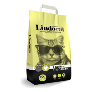 Lindocat Orijinal Kokusuz 10L