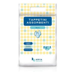 Arya Eğitim Pedleri 40PC 60X60cm