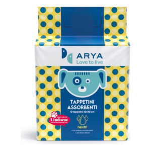 Arya Eğitim Pedleri 10PC 60X90cm