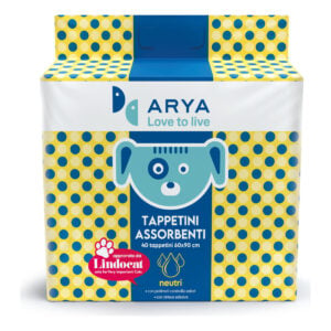 Arya Eğitim Pedleri 40PC 60X90cm