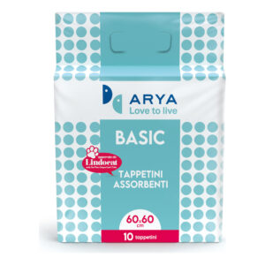 Arya Eğitim Pedleri Temel 10lu 60x60