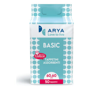 Arya Eğitim Pedleri Temel 50'li 60x60