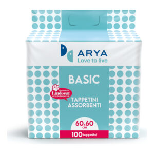 Arya Eğitim Pedleri Temel 100'lü 60x60