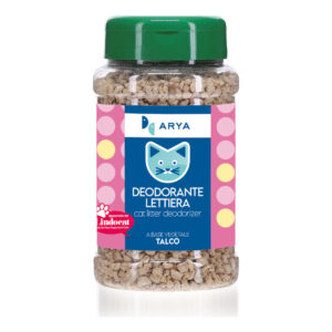 Arya Talk Kedi Kumu Deodorantı 500ml